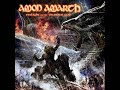 Amon Amarth Where Is Your God
