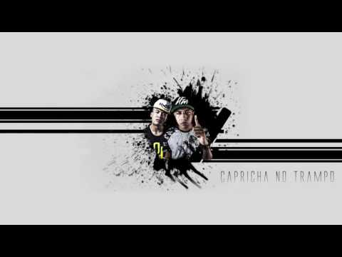 MC Brisola e MC PP da VS - Capricha No Trampo (DJ R7) (Vrs. LIGHT DJ SOMNIC)