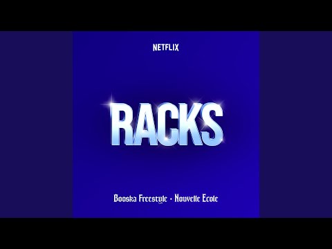 Video thumbnail for Racks - Booska Nouvelle École