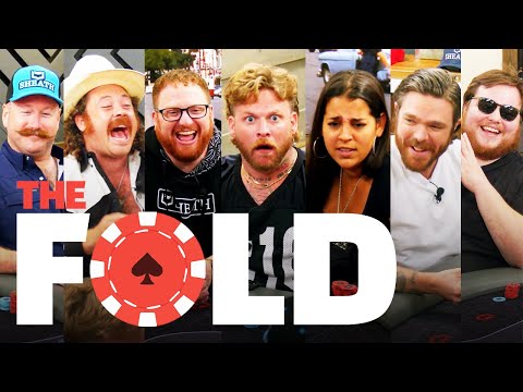 The Fold powered by Sheath Underwear | S2E02 (Ft. Kim Congdon, Uncle Lazer & Phillip Frankland Lee)