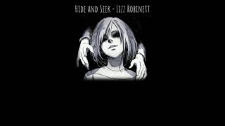 Download lagu Lizz Robinett - Hide and Seek(Slowed   Reverb   Lyrics) mp3