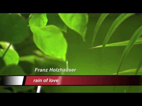 rain of love