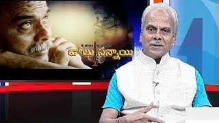 L B Sriram Special Interview