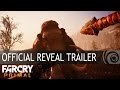 Far Cry Primal édition Collector - PS4