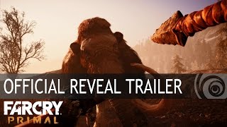 Видео Far Cry Primal - Apex Edition 