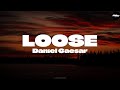 Daniel Caesar Loose Lyrics