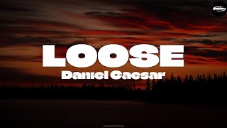 Download lagu Daniel Caesar - Loose ( Lyrics )  mp3