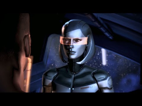 Mass Effect 3 (2012) #24# Normandy [1080p@50fps]