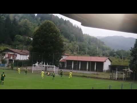 Piemonte - Allievi Provinciali U17 Cuneo - Girone B - Giornata 1 - Cortemilia vs Alba Calcio