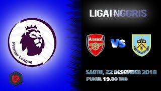 Jadwal Pertandingan dan Cara Nonton Streaming Arsenal VS Burnley FC di HP via MAXStream beIN Sports