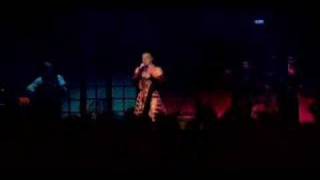 ERASURE LIVE 2003 IN MY ARMS