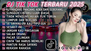 Download lagu DJ TIKTOK TERBARU 2025 || DJ CINTA DARI SEBERANG 🎵 DJ SUNGGUH CINTAKU LUAR BIASA 🎵 FULL ALBUM❗❗ mp3