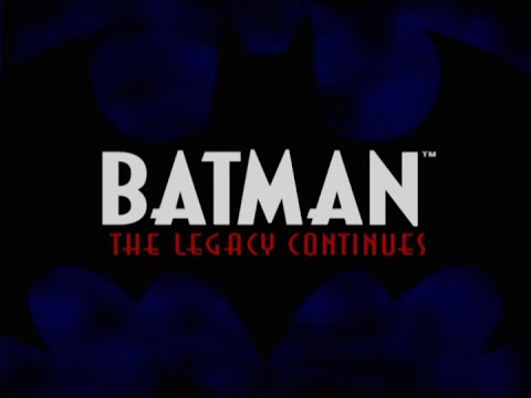 Batman: The Legacy Continues (Retrospective Featurette)