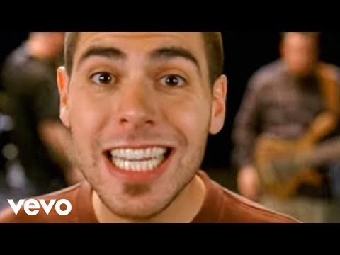 Alien Ant Farm - Movies (Official Video)