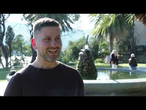 RTHN - Talasi Kulture / 22.03.2022. Gdje je skulptura Antonia Kanove koja je krasila park "Boke"