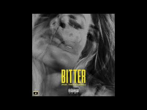 FLETCHER & KITO - Bitter (Feat. Trevor Daniel)