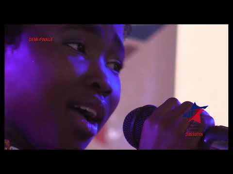 Luck Mervil  - Renmen Ayiti | Guerla Chery | Haiti Jeunes Talents 2019 | Demi-finale #hjt #haiti