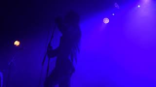 Mark Lanegan | WUK, Wien  Do., 02. Nov. 2017  @ WUK , Wien