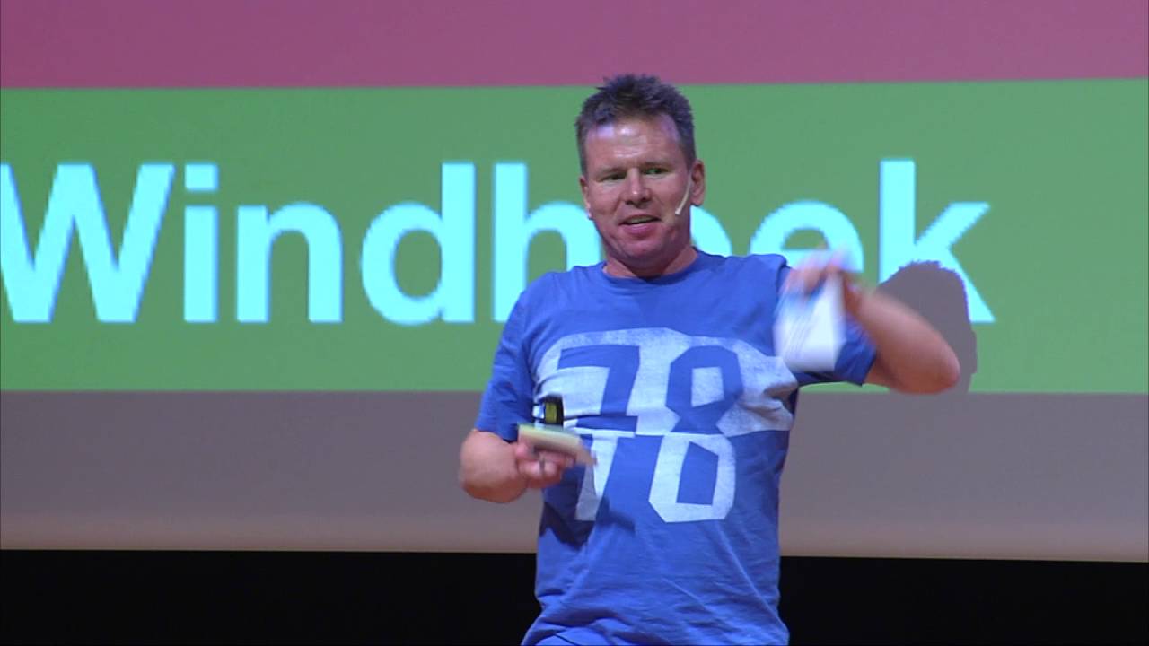 Various speakers - Lightning Talks