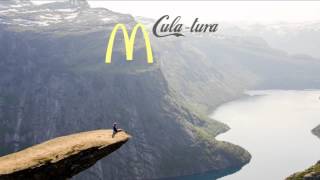 Just Blaze - Inhuman Nature