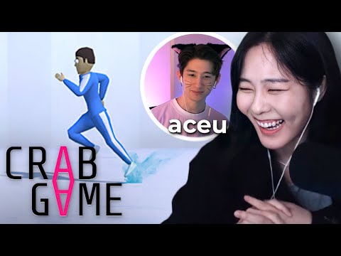 39daph Plays Crab Game