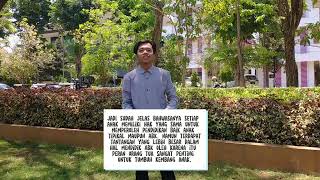 Peran Strategis Guru dan Orang Tua dalam Mendukung Anak Berkebutuhan Khusus pada Pendidikan Inklusif