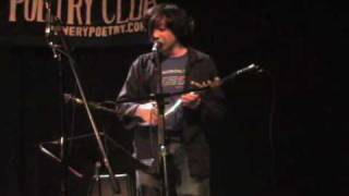 Steve Espinola Tribute to Tuli Kupferberg A Little More Nothing