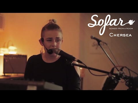 Chersea - Chimera (Ballad) | Sofar Montréal