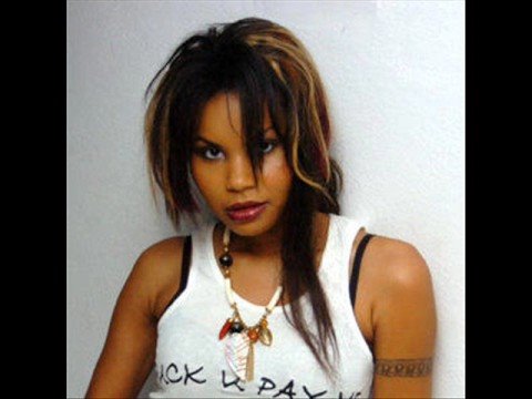 Dancehall Nice - Cecile