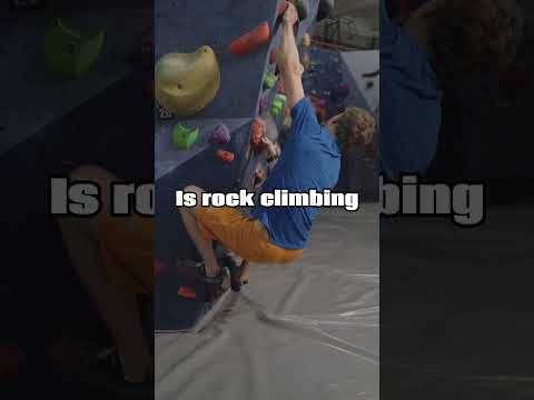 How Miguel O'Hara built his v taper