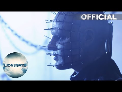 Hellraiser: Revelations