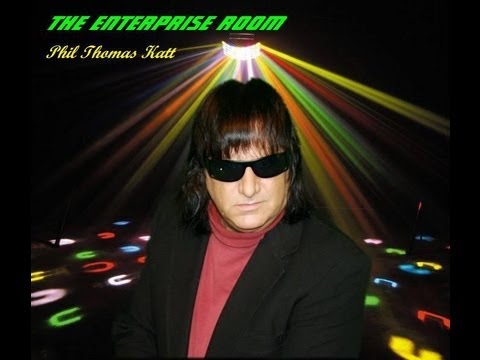 The Enterprise Room - Phil Thomas Katt