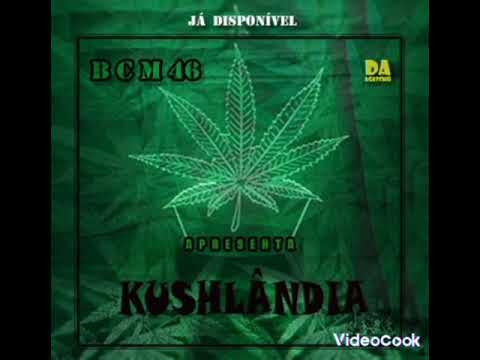 BCM46 apresenta Kuxilandia