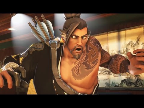 Overwatch - OP Moments From PROS