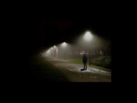 EKKSTACY - i walk this earth all by myself (slowed to perfection)