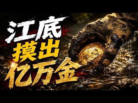 400年诡异童谣成真！岷江水干后，专家挖出张献忠价值百亿的&ldquo;背后真相&rdquo;！