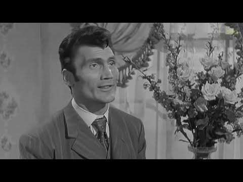 Man in the Attic 1953 | Jack Palance, Constance Smith, Byron Palmer | Mystery, Thriller | Full Movie