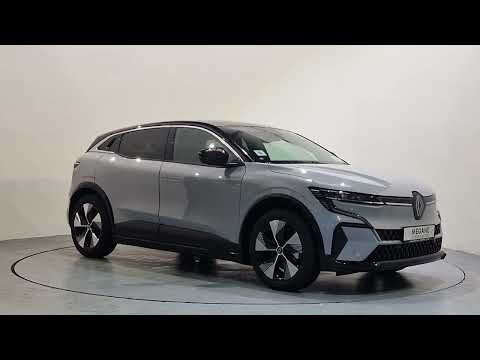 Renault Megane E-Tech EV60 220hp AC11kW - Image 2