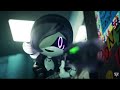 Murder Drones PILOT Opening Cutscene