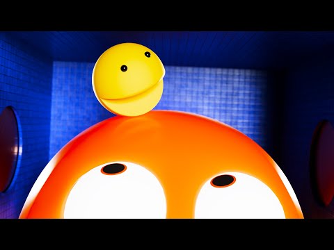 Pac-man Boxed Adventures - PART 46