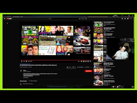 Nitro ogląda REVO "JAK SZPIEGOWAĆ ZNAJOMYCH? (MARTI RENTI, DOBRAFAZA, PYSIA, MRS LILLY)"