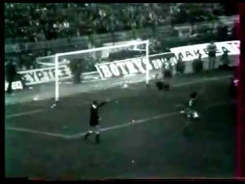 UEFA Cup-1979/1980 Aris Saloniki - AS St Etienne 3-3 (12.12.1979)