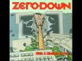 zero down - going nowhere