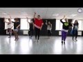 Rihanna - Pour It Up (jazz-funk choreography ...