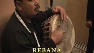 Download lagu MALAYSIA, REBANA mp3