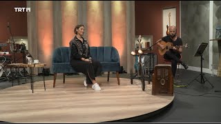 KÜSMÜŞ ( TRT Müzik / Yeni Sahne )