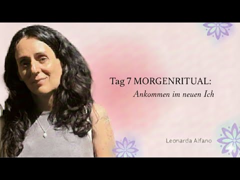 Ziele erreichen & Jahres-Vision – Meditation für deinen Erfolg | Tag 7 Finale