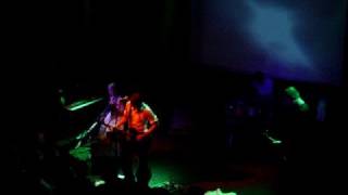 Murder by Death - The Big Sleep