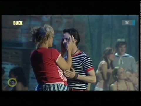 Szép nyári nap - Broadway Szilveszter 2009/2010