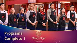MasterChef Celebrity México Generaciones 2025
